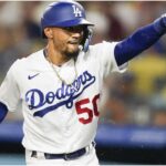 The bonkers Dodgers’ Mookie Betts stat that showcases his dominance