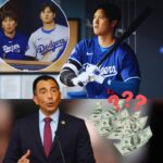 MLB HISTORY HEIST: It’s not just a $4.5 million theft; analysts are pegging it at a staggering $21 million at the moment!