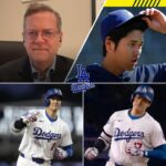 Dodgers’ Shohei Ohtani Reveals What it Means to Tie Hideki Matsui With Most HR by Japanese Player