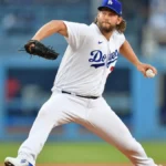 Dodgers’ Clayton Kershaw Reveals Timeline for Next Step in Recovery