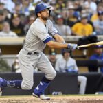 Dodgers former All-Star Chris Taylor’s prolonged slump gets Dave Roberts admission