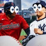 FIGHT NIGHT: Juan Soto’s Clash with Josh Naylor Sparks Controversy in Yankees-Guardians Game